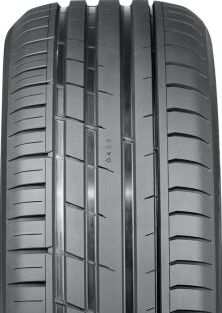 Nokian Tyres 235/60 R18 Powerproof SUV 1...